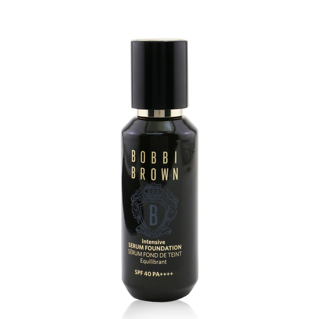 Bobbi Brown Intensive Serum Foundation SPF40 - C-024 Ivory 30ml/1oz Image 8