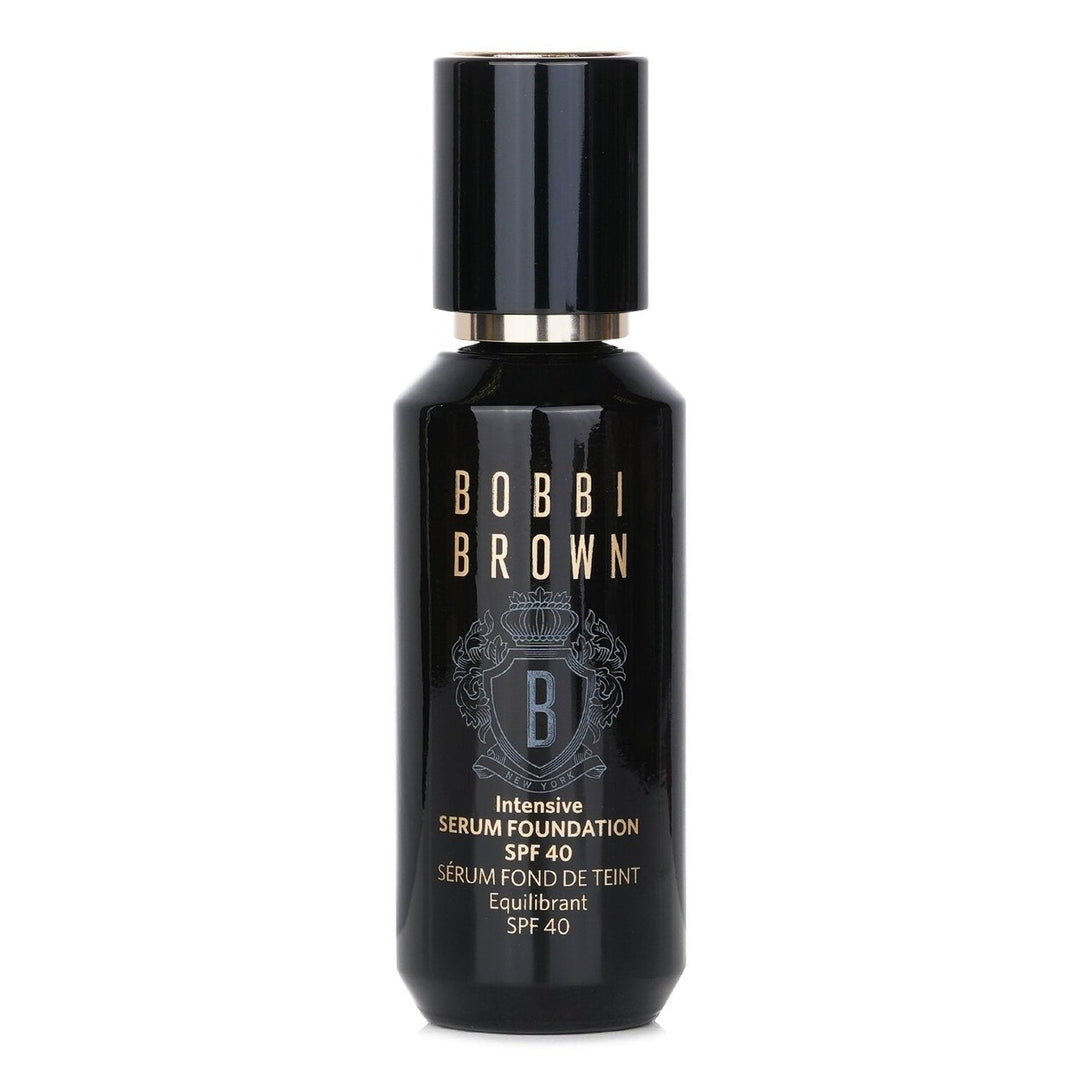 Bobbi Brown Intensive Serum Foundation SPF40 - C-024 Ivory 30ml/1oz Image 11