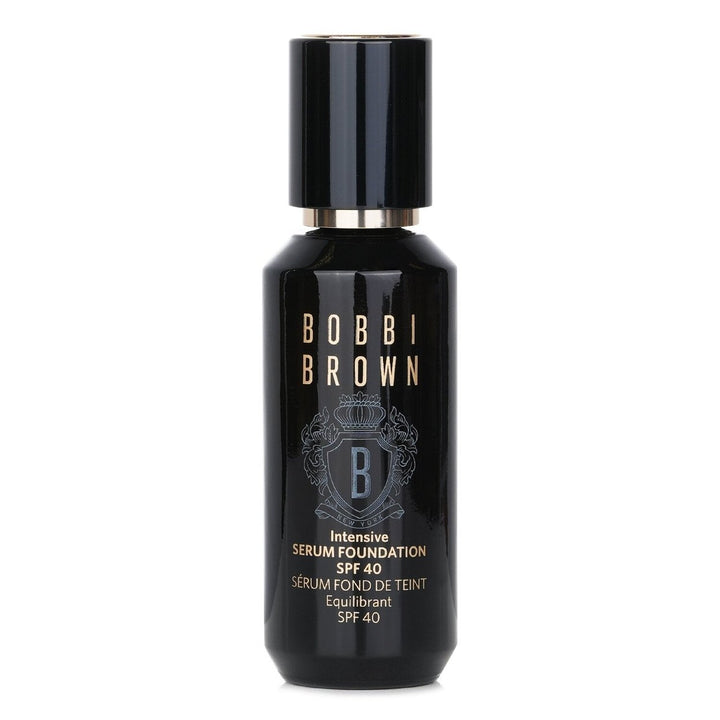 Bobbi Brown Intensive Serum Foundation SPF40 - C-024 Ivory 30ml/1oz Image 11