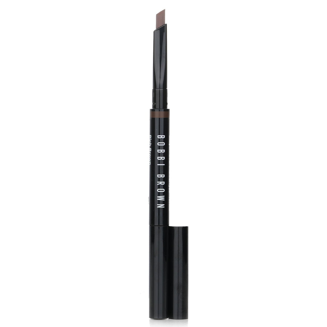 Bobbi Brown Long-Wear Brow Pencil - 1 Blonde 0.33g/0.01oz Image 3