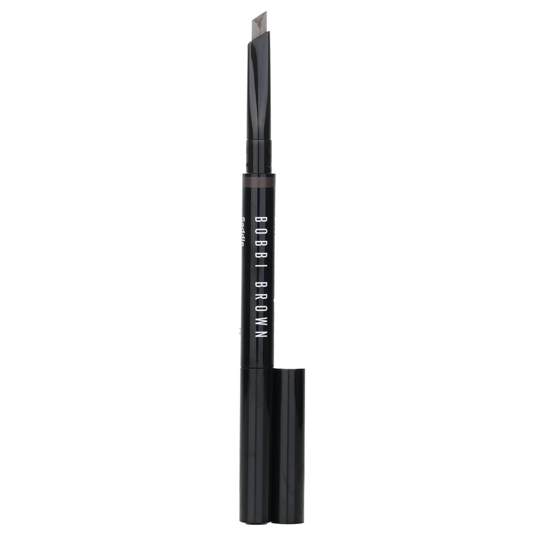 Bobbi Brown Long-Wear Brow Pencil - 1 Blonde 0.33g/0.01oz Image 4