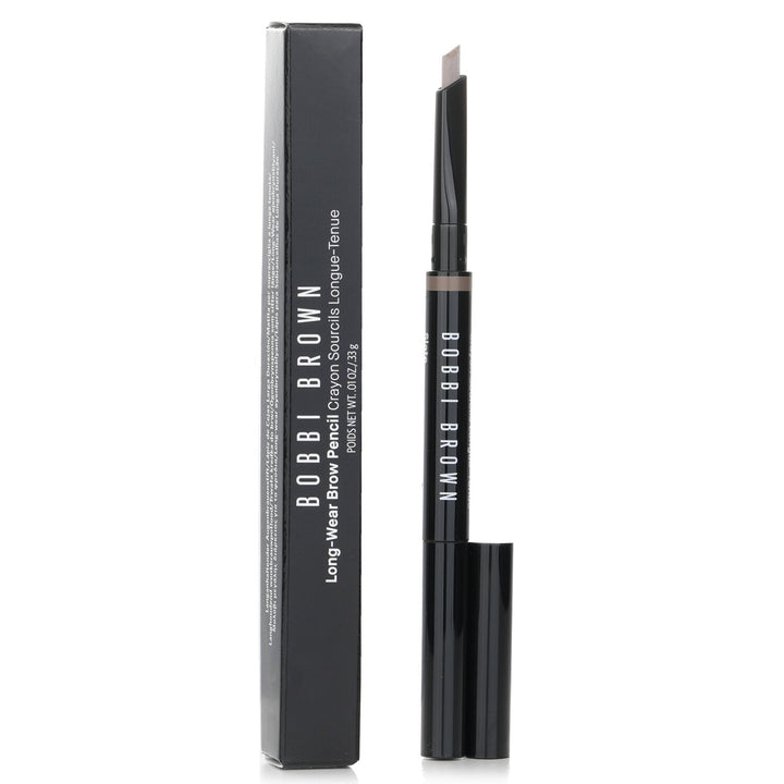 Bobbi Brown Long-Wear Brow Pencil - 1 Blonde 0.33g/0.01oz Image 9