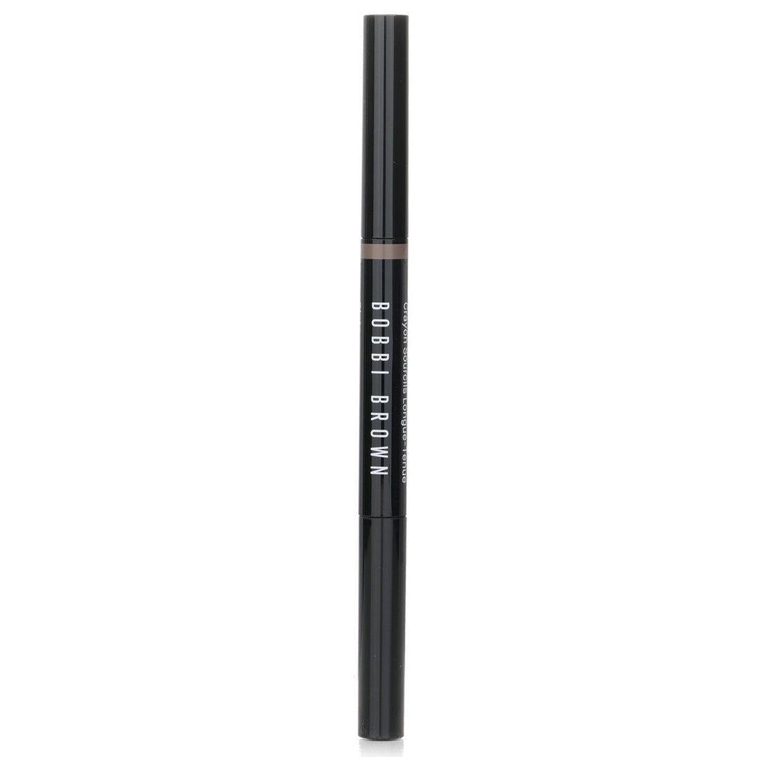 Bobbi Brown Long-Wear Brow Pencil - 1 Blonde 0.33g/0.01oz Image 10