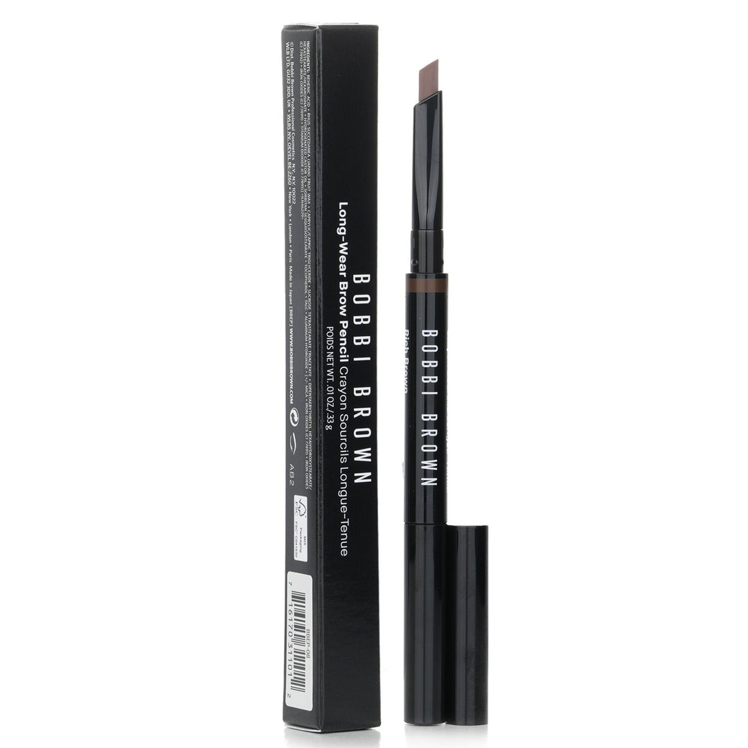 Bobbi Brown Long-Wear Brow Pencil - 1 Blonde 0.33g/0.01oz Image 11