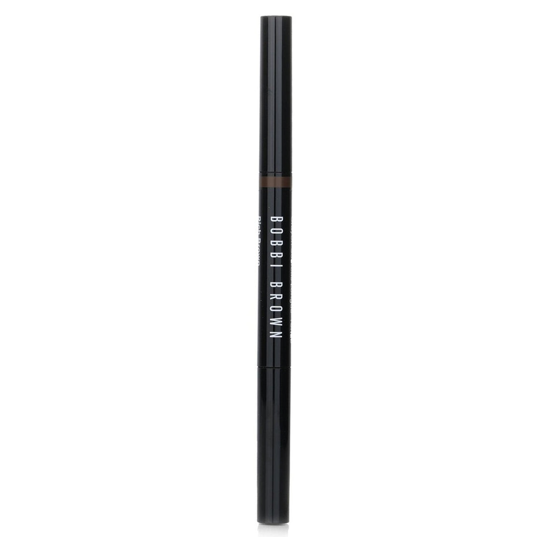 Bobbi Brown Long-Wear Brow Pencil - 1 Blonde 0.33g/0.01oz Image 12