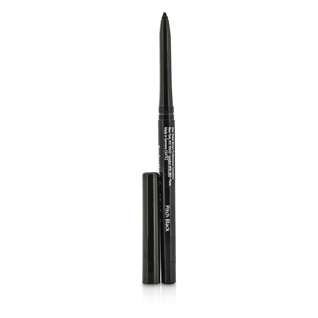 Bobbi Brown Perfectly Defined Gel Eyeliner - 01 Pitch Black 0.35g/0.012oz Image 1