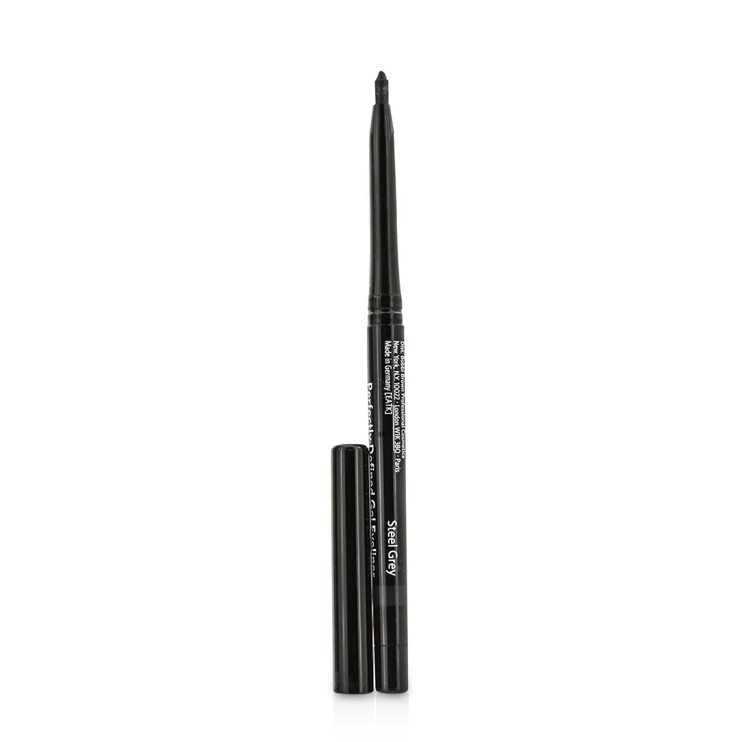 Bobbi Brown Perfectly Defined Gel Eyeliner - 01 Pitch Black 0.35g/0.012oz Image 4