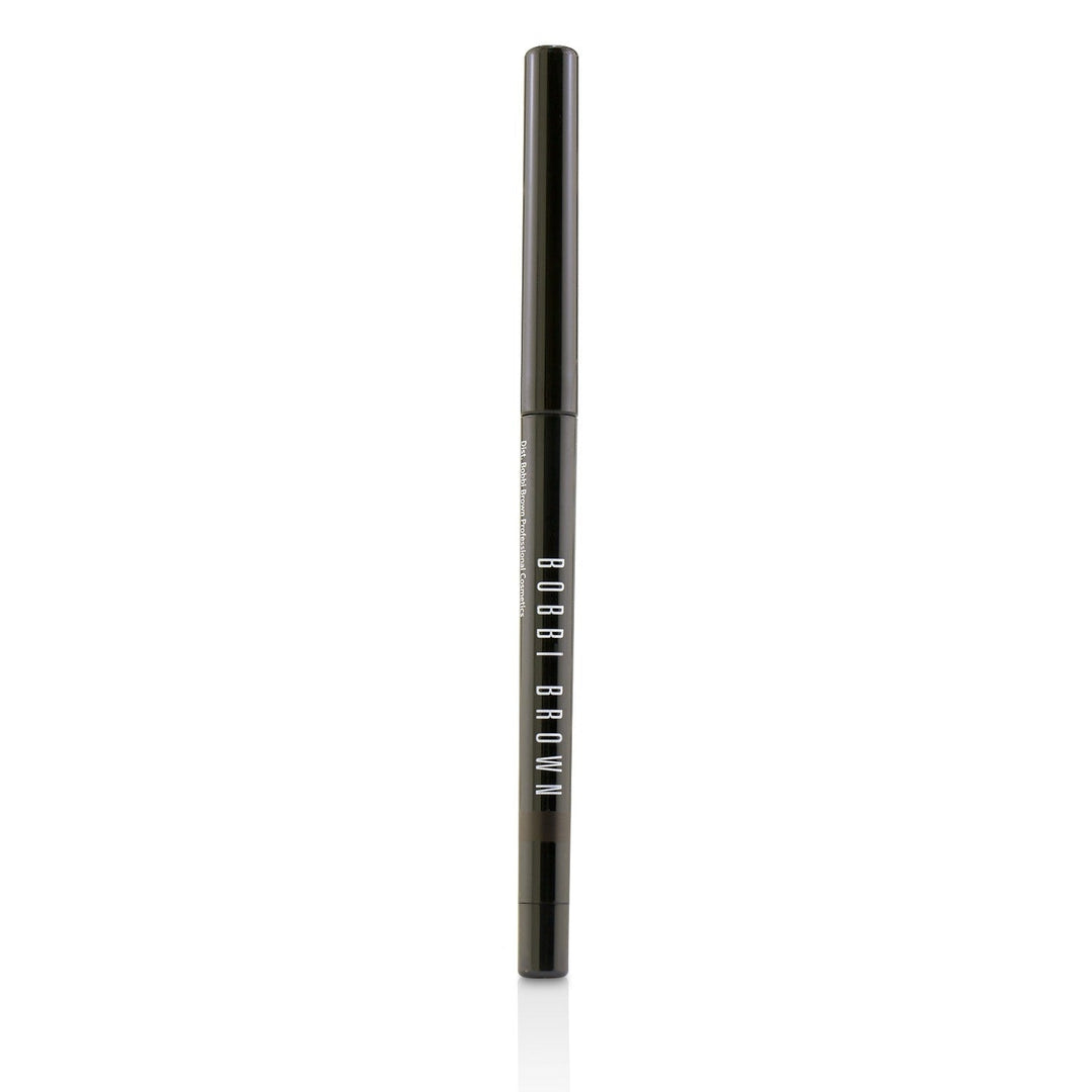 Bobbi Brown Perfectly Defined Gel Eyeliner - 01 Pitch Black 0.35g/0.012oz Image 8