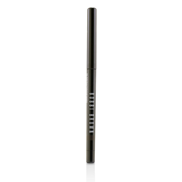 Bobbi Brown Perfectly Defined Gel Eyeliner - 01 Pitch Black 0.35g/0.012oz Image 8