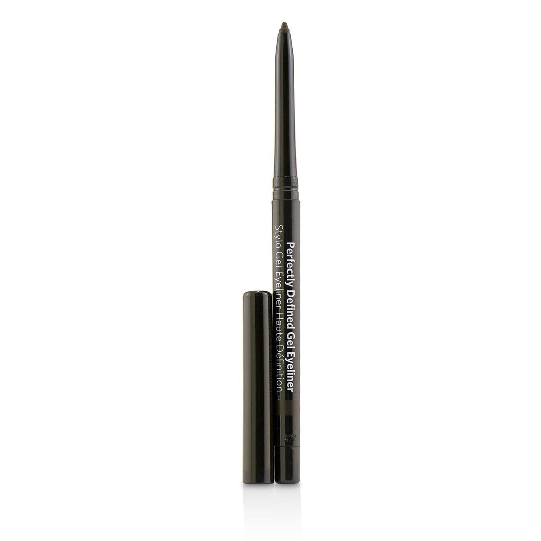 Bobbi Brown Perfectly Defined Gel Eyeliner - 01 Pitch Black 0.35g/0.012oz Image 9