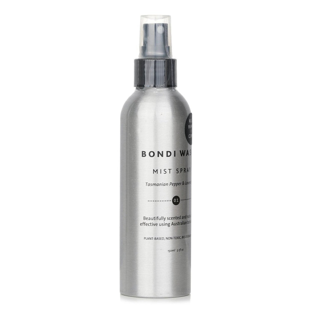 BONDI WASH Mist Spray (Tasmanian Pepper and Lavender) 150ml/5.1oz Image 2