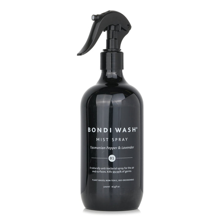 BONDI WASH Mist Spray (Tasmanian Pepper and Lavender) 150ml/5.1oz Image 4