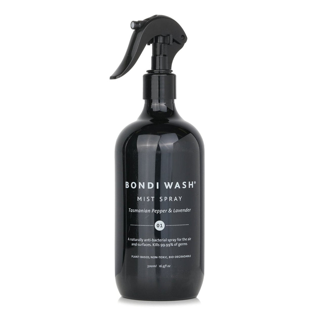 BONDI WASH Mist Spray (Tasmanian Pepper and Lavender) 150ml/5.1oz Image 1