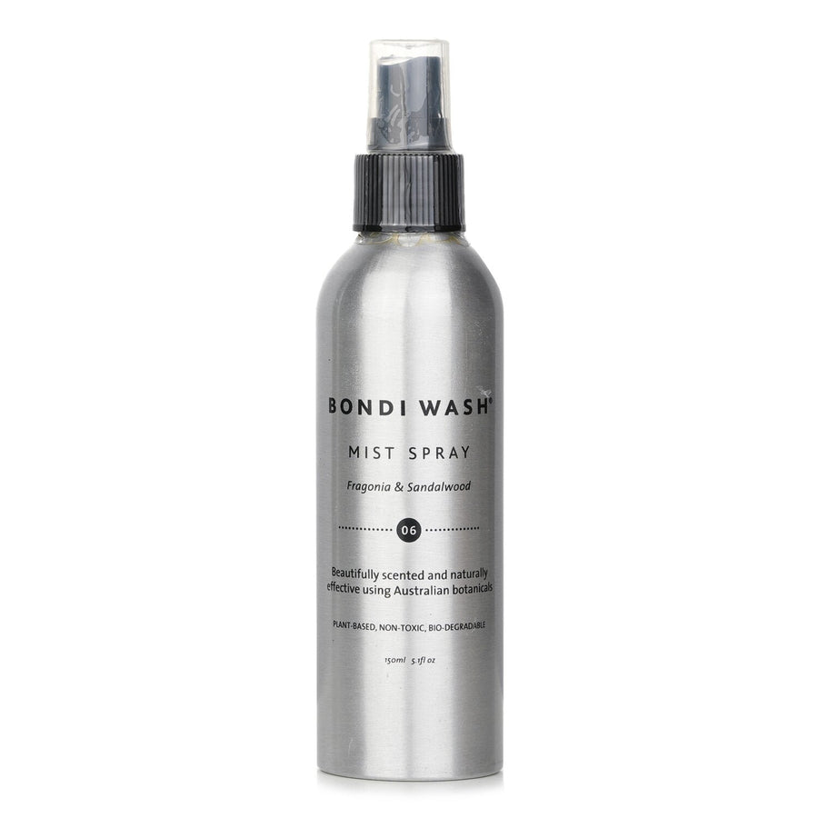 BONDI WASH Mist Spray (Fragonia and Sandalwood) 150ml/5.1oz Image 1