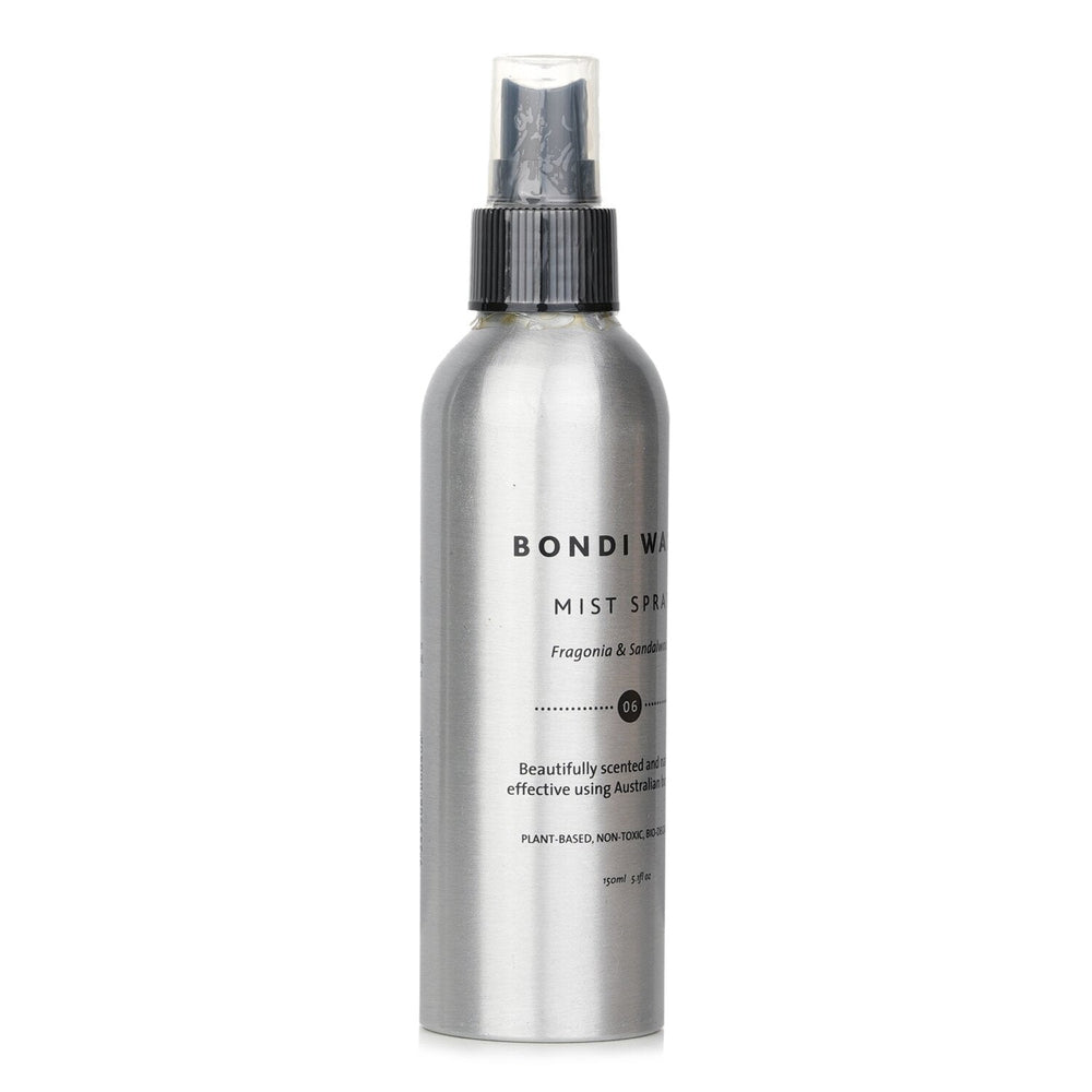 BONDI WASH Mist Spray (Fragonia and Sandalwood) 150ml/5.1oz Image 2