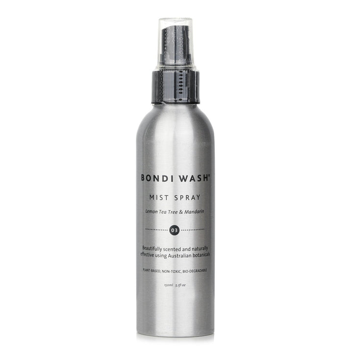 BONDI WASH Mist Spray (Lemon Tea Tree and Mandarin) 150ml/5.1oz Image 1