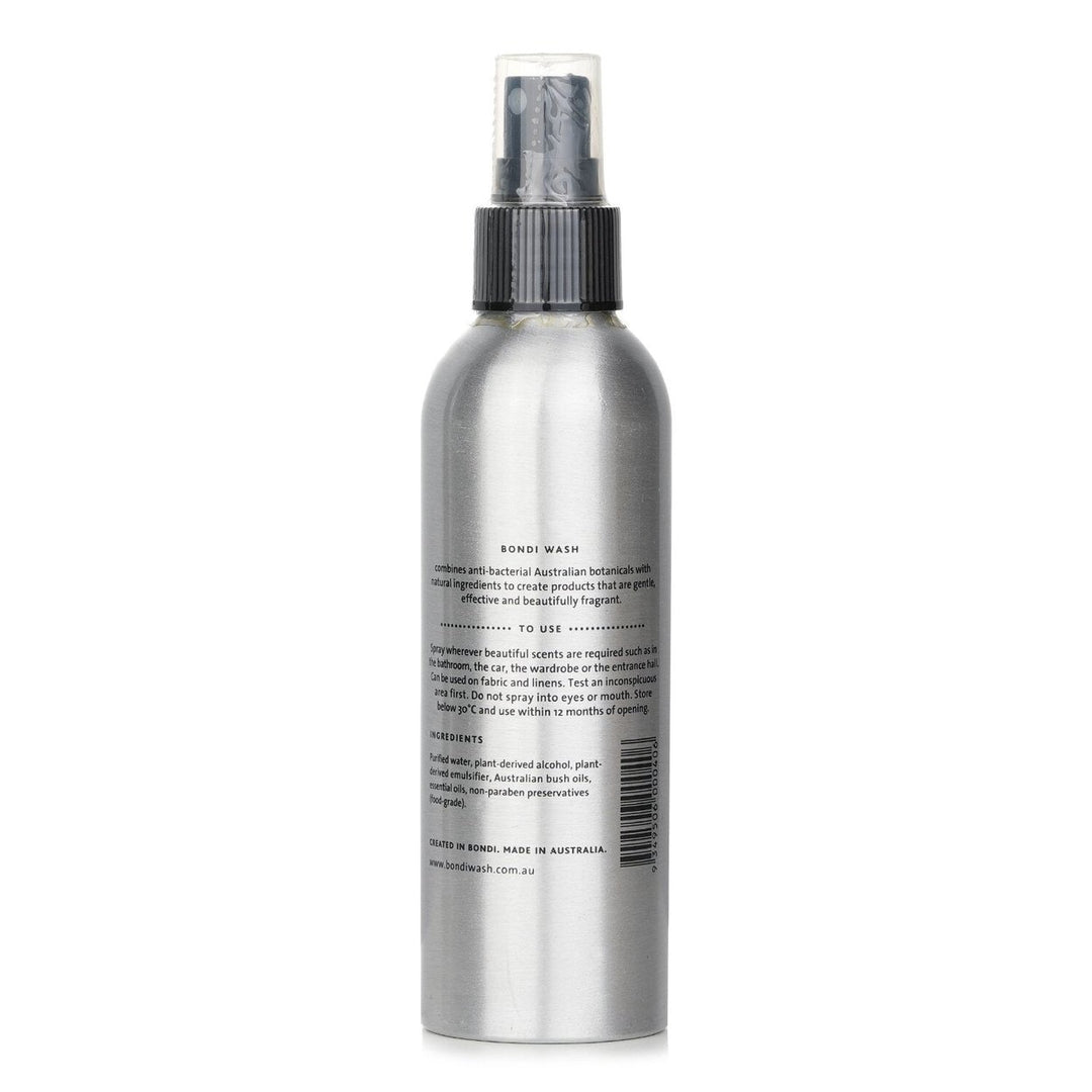 BONDI WASH Mist Spray (Fragonia and Sandalwood) 150ml/5.1oz Image 3