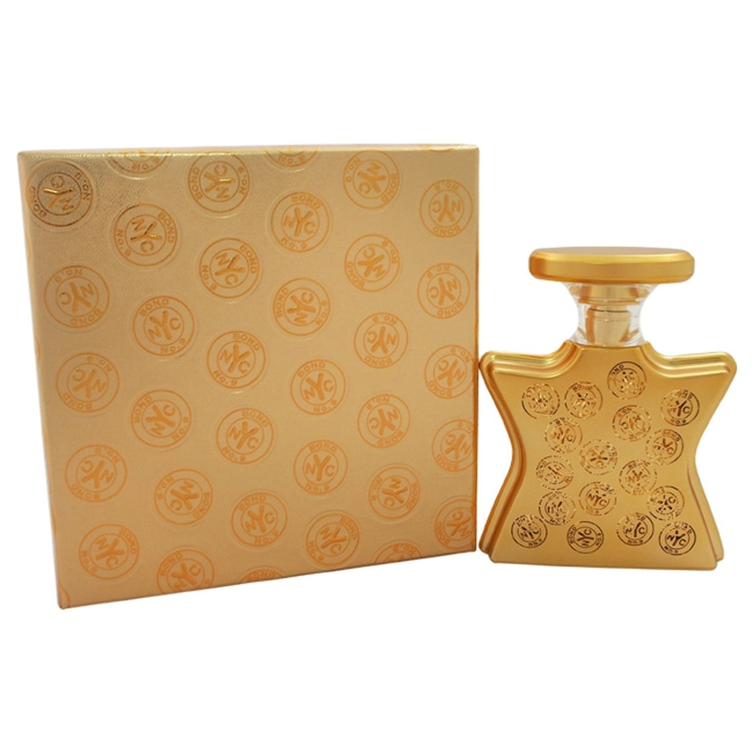 Bond No. 9 York Signature Scent by Bond No. 9 for Women - 1.7 oz EDP Spray Image 1