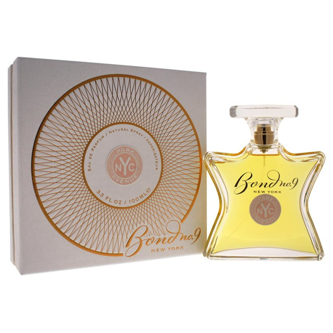 Bond No. 9 Park Avenue by Bond No. 9 for Women - 3.3 oz EDP Spray Image 1