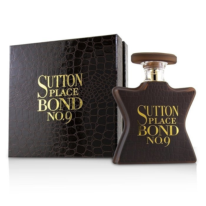 Bond No. 9 Sutton Place Eau De Parfum Spray 100ml/3.3oz Image 1