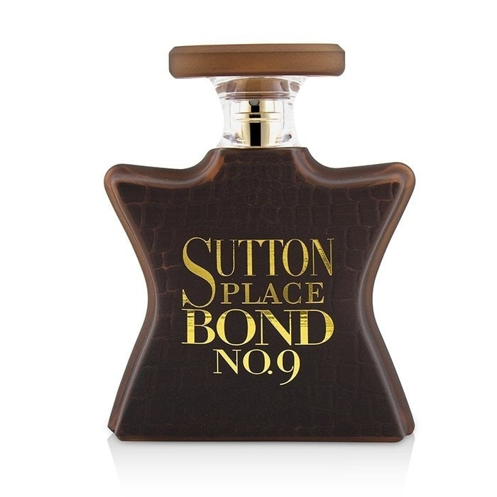 Bond No. 9 Sutton Place Eau De Parfum Spray 100ml/3.3oz Image 2