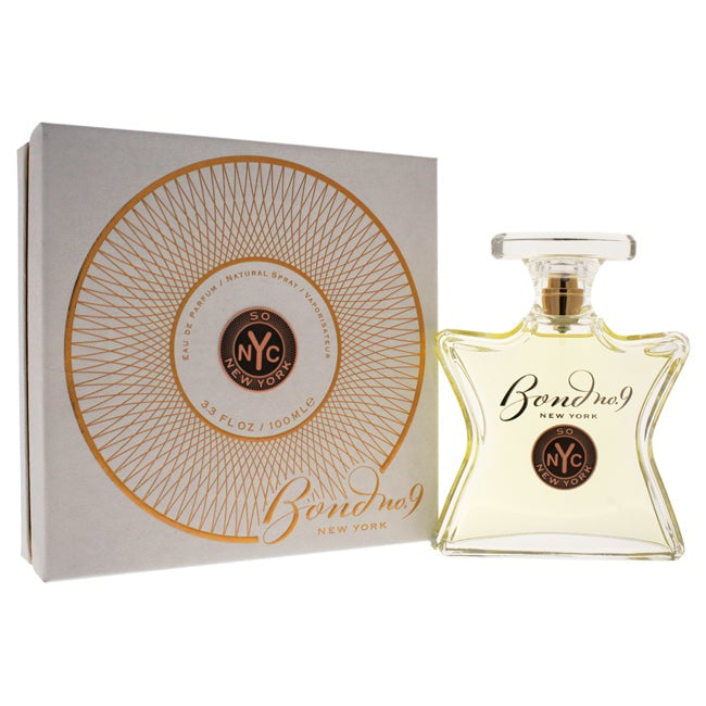 Bond No. 9 So York EDP Spray 100ml/3.3oz Image 2