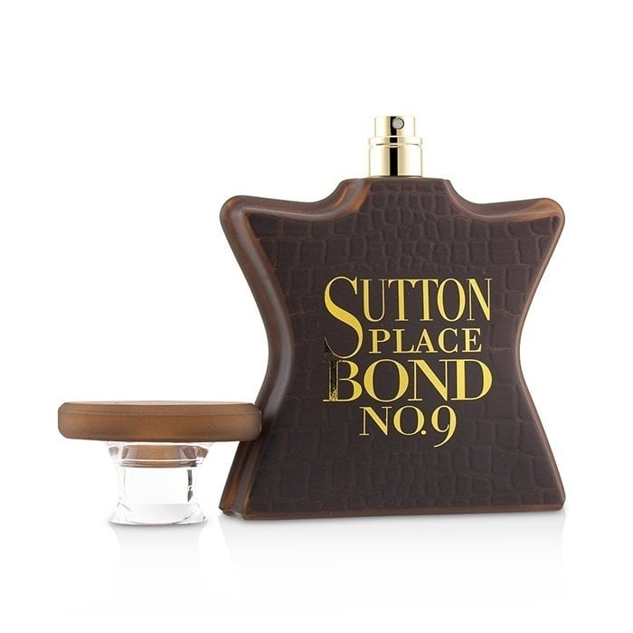 Bond No. 9 Sutton Place Eau De Parfum Spray 100ml/3.3oz Image 3