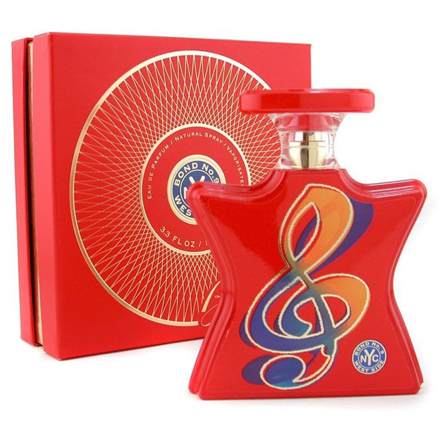 Bond No. 9 West Side Eau De Parfum Spray 100ml/3.3oz Image 1