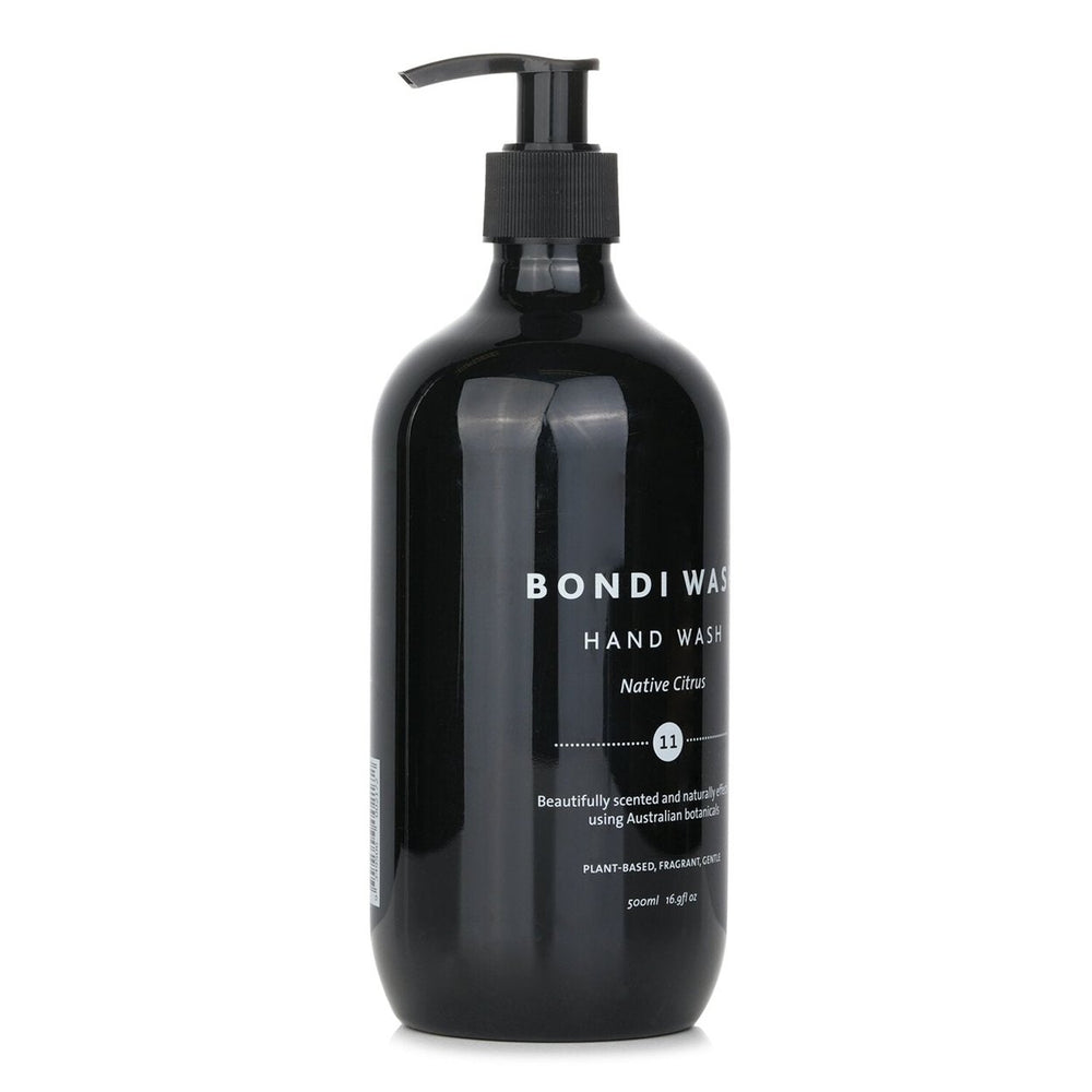 BONDI WASH Hand Wash (Native Citrus) 500ml/16.9oz Image 2