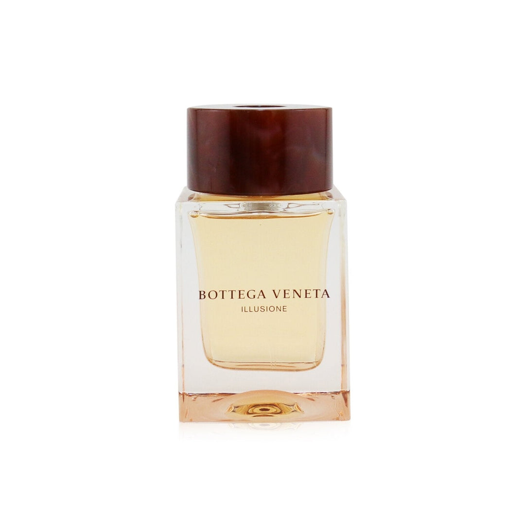 Bottega Veneta Illusione Eau De Parfum Spray 30ml/1oz Image 2