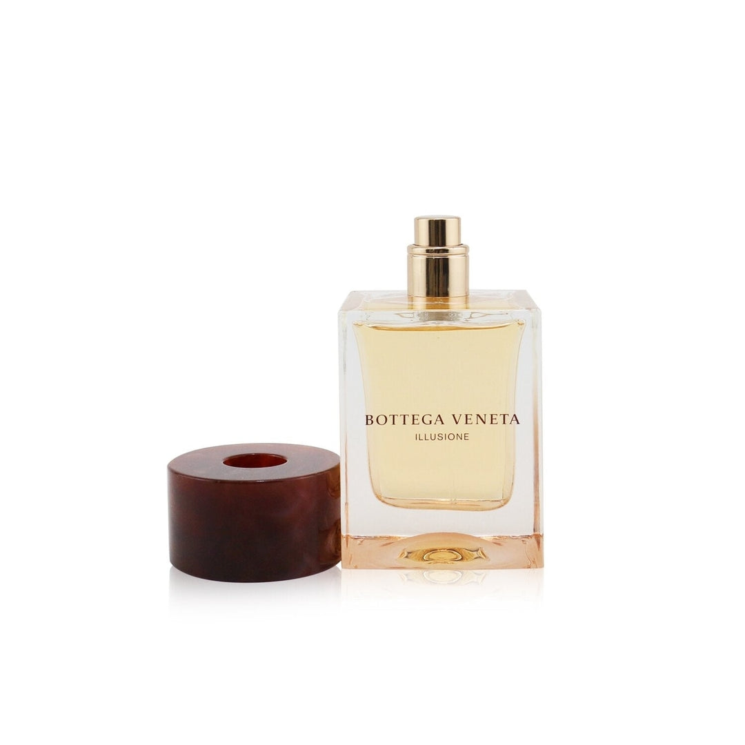 Bottega Veneta Illusione Eau De Parfum Spray 30ml/1oz Image 3