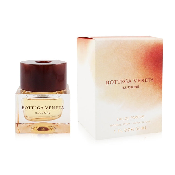 Bottega Veneta Illusione Eau De Parfum Spray 30ml/1oz Image 6