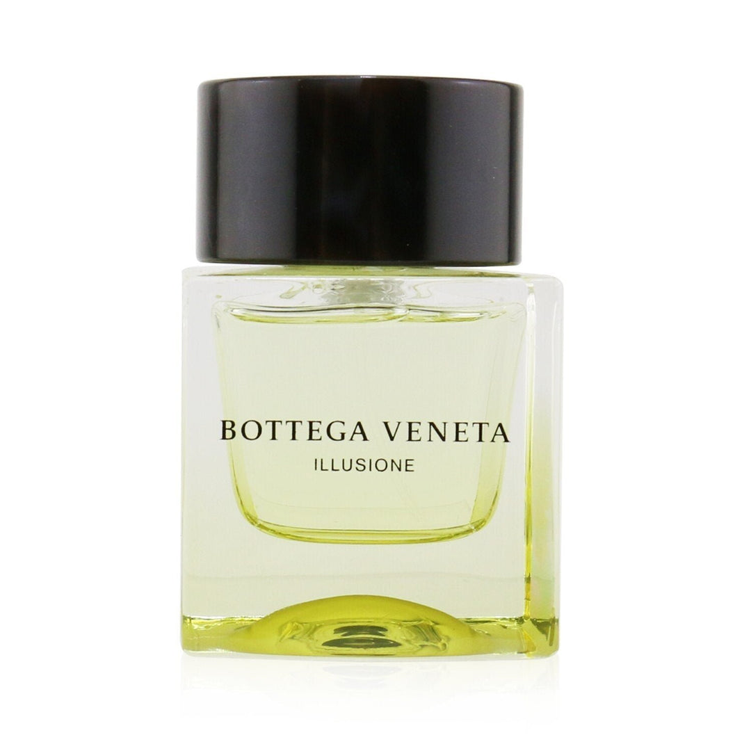 Bottega Veneta Illusione Eau De Toilette Spray 50ml/1.7oz Image 2