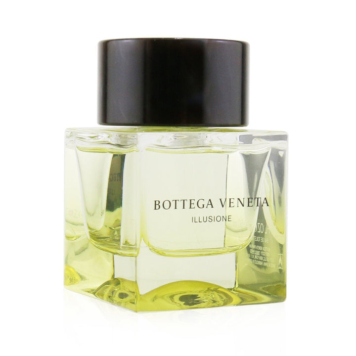 Bottega Veneta Illusione Eau De Toilette Spray 50ml/1.7oz Image 3