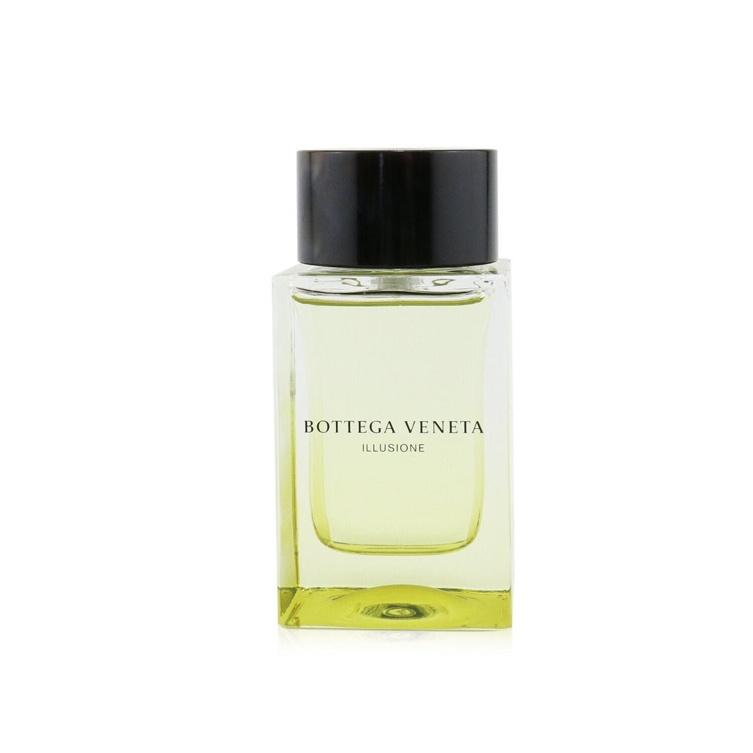 Bottega Veneta Illusione Eau De Toilette Spray 50ml/1.7oz Image 1