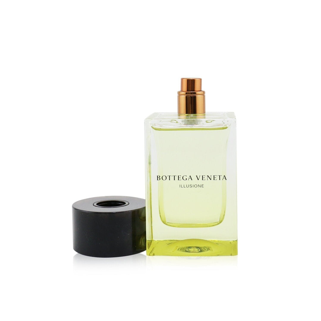 Bottega Veneta Illusione Eau De Toilette Spray 50ml/1.7oz Image 4