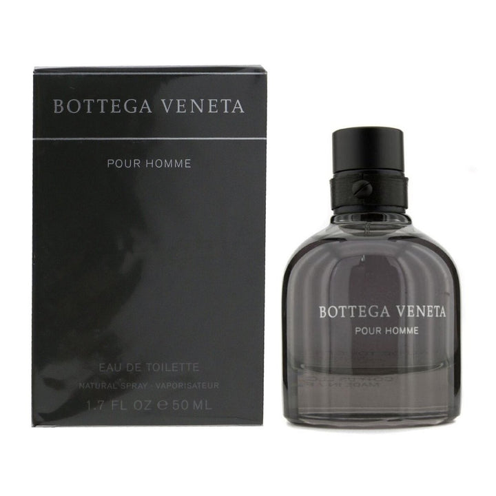 Bottega Veneta Pour Homme Eau De Toilette Spray 50ml/1.7oz Image 2