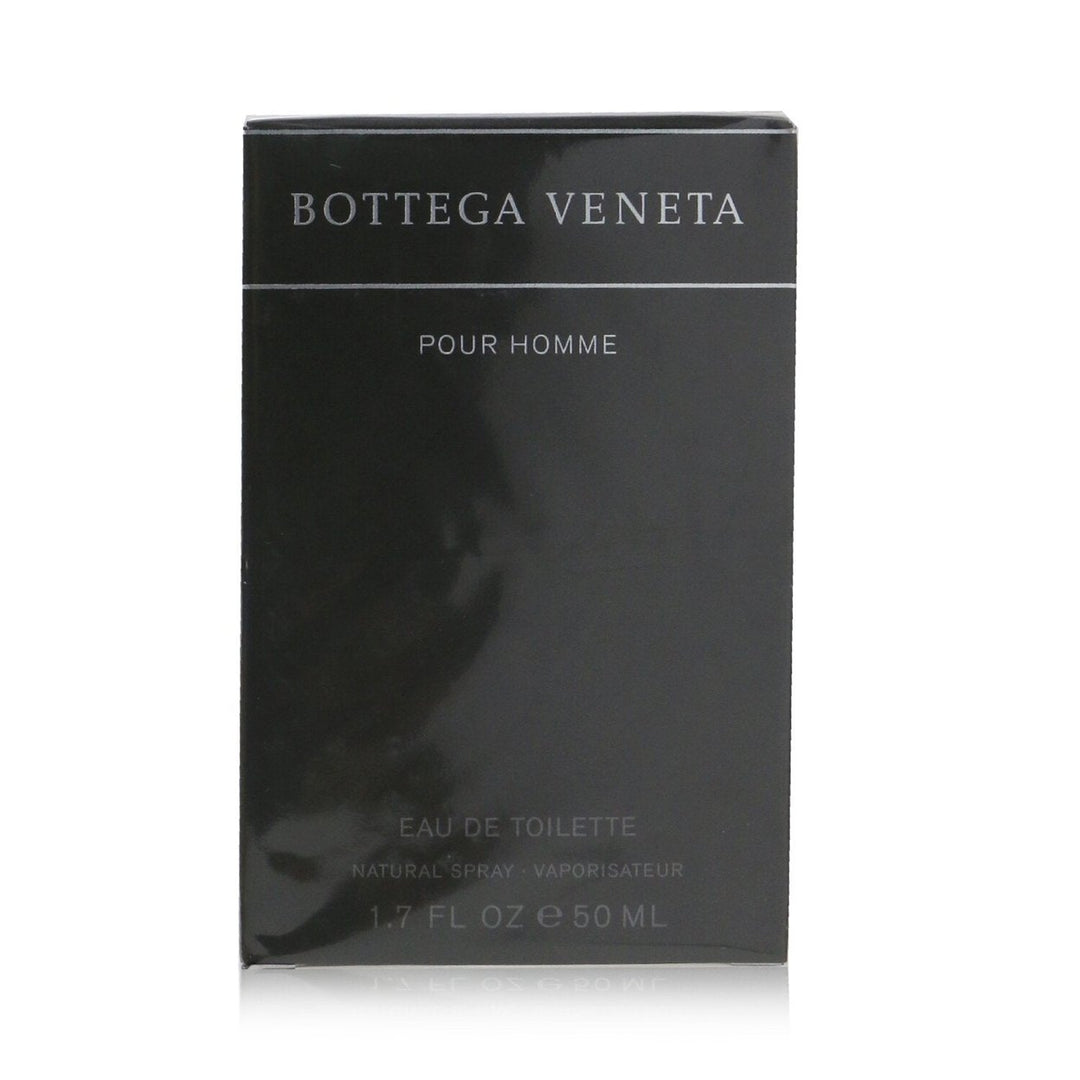 Bottega Veneta Pour Homme Eau De Toilette Spray 50ml/1.7oz Image 3