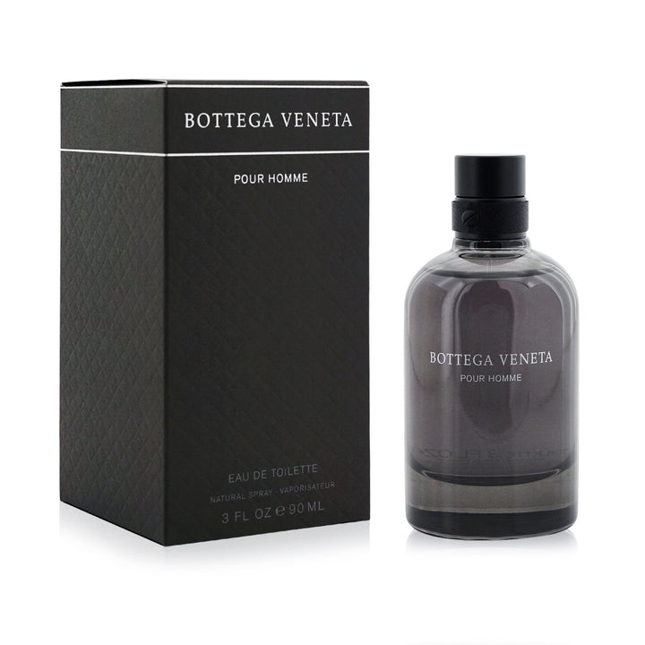 Bottega Veneta Pour Homme Eau De Toilette Spray 50ml/1.7oz Image 4