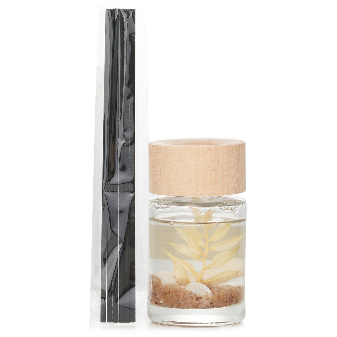 Botanica Wood Mist Home Fragrance Reed Diffuser - Sleep Ocean 110ml/3.72oz Image 3