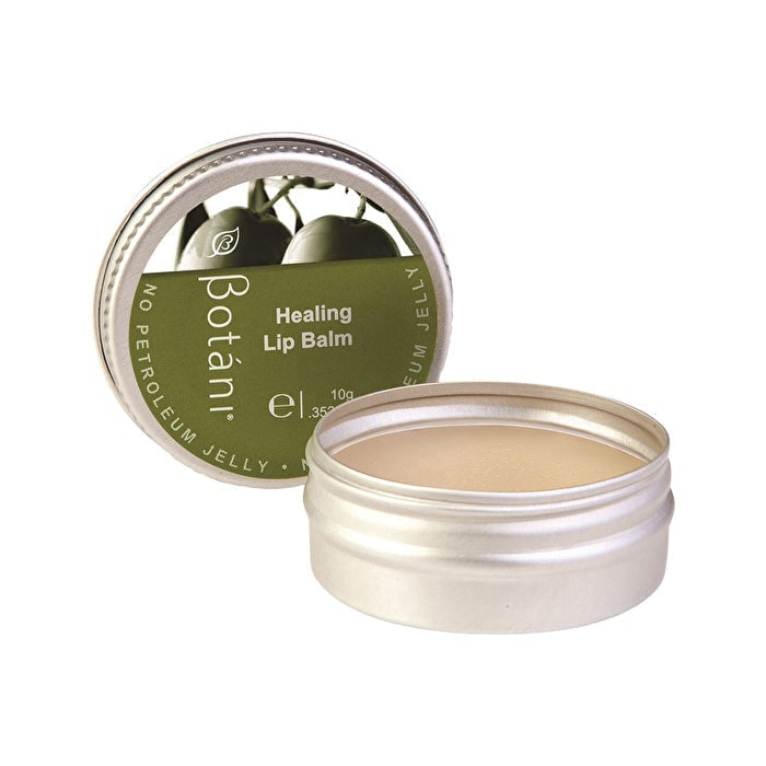 Botani Healing Lip Balm 10g Image 1