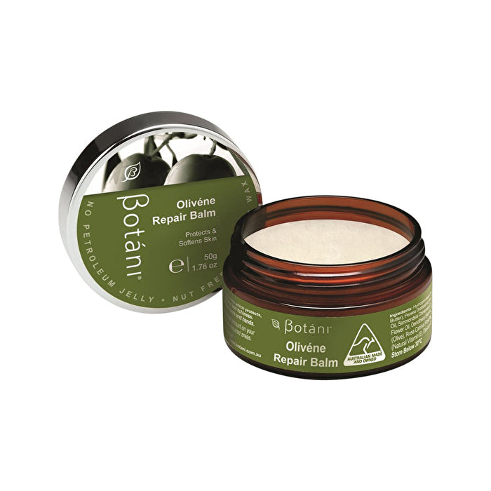 Botani Olivene Repair Balm 50g Image 1