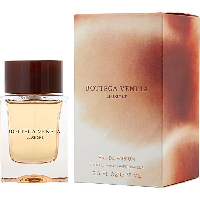 Bottega Veneta Illusione Eau De Parfum Spray 75ml/2.5oz Image 1