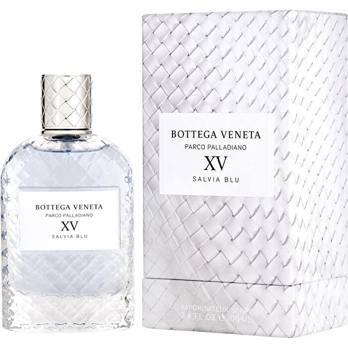 Bottega Veneta Parco Palladiano Xv Salvia Blu Eau De Parfum Spray (Unisex) 100ml/3.4oz Image 1