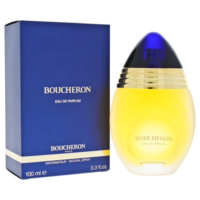 Boucheron Boucheron by Boucheron for Women - 3.3 oz EDP Spray Image 1