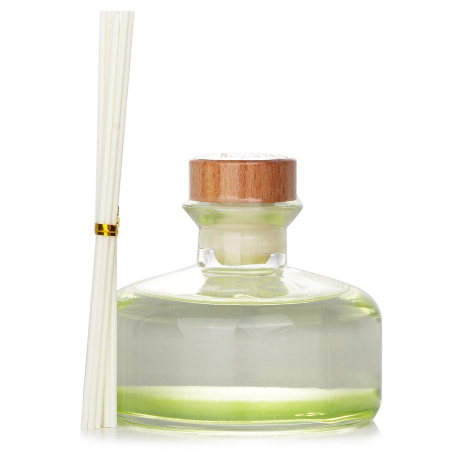 Botanica Cologne Reed Diffuser Yellow Calcite 180ml/6.08oz Image 1