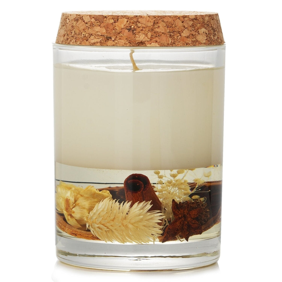 Botanica Home Fragrance Candle Citrus 1pcs Image 3