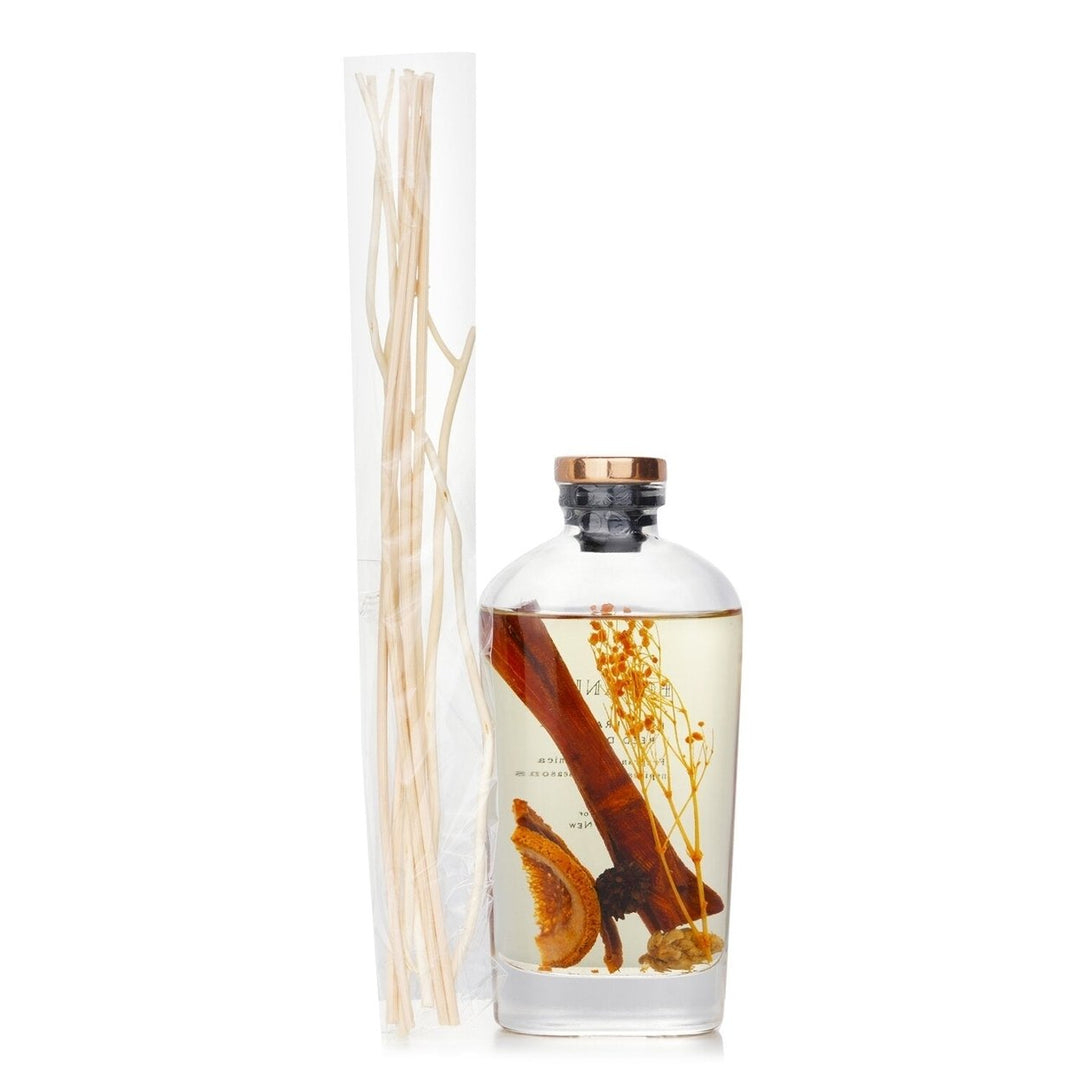 Botanica Home Fragrance Reed Diffuser - Citrus 170ml/5.75oz Image 1