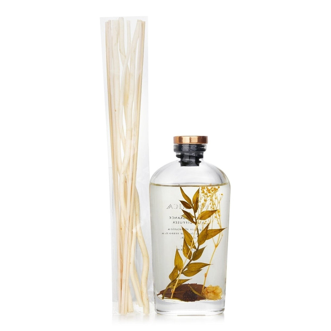 Botanica Home Fragrance Reed Diffuser - Herbal 170ml/5.75oz Image 3