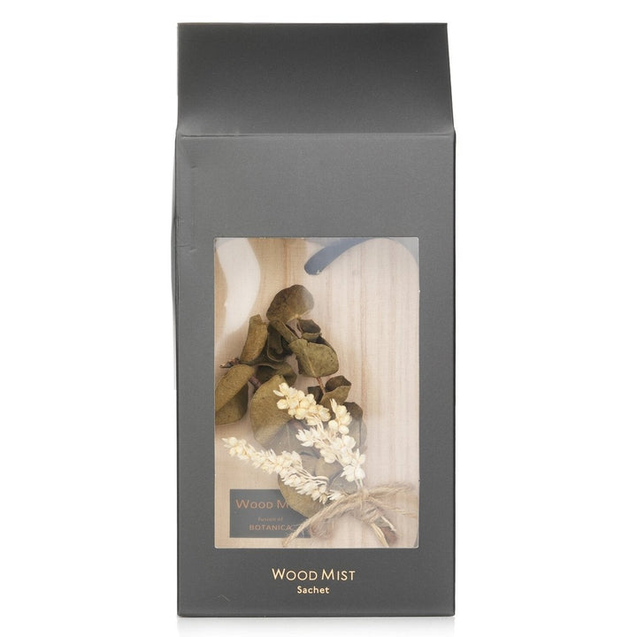 Botanica Wood Mist Sachet - Eucalyptus 1pcs Image 1